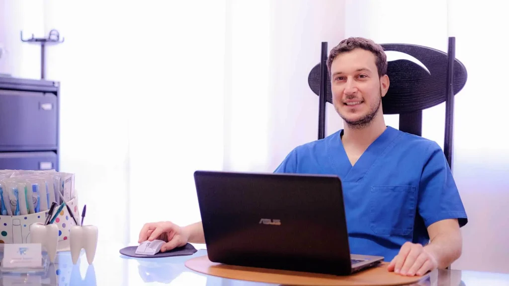 Domande frequenti sui denti fissi in 6 ore